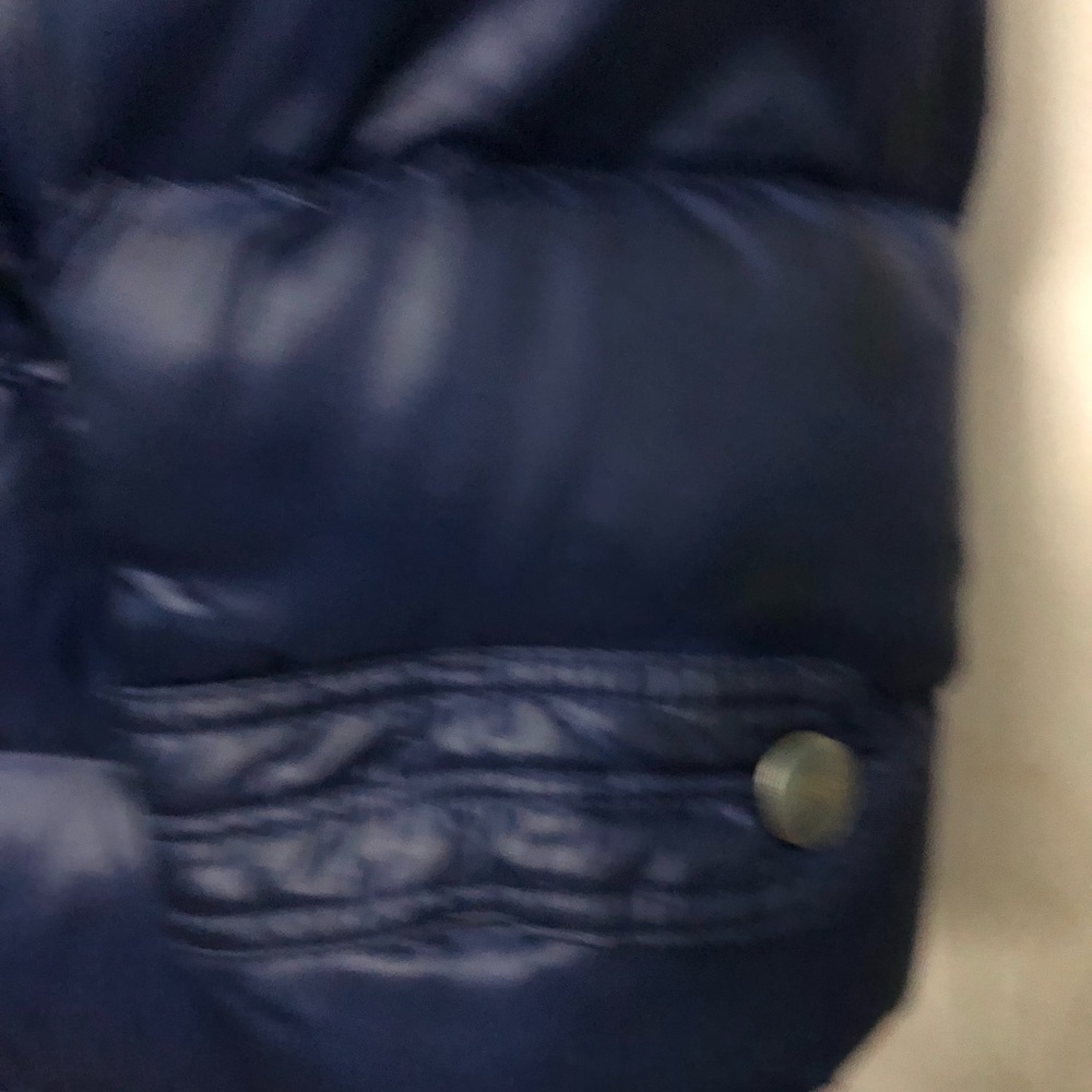 Burberry girl winter coat - Picture 4 of 8